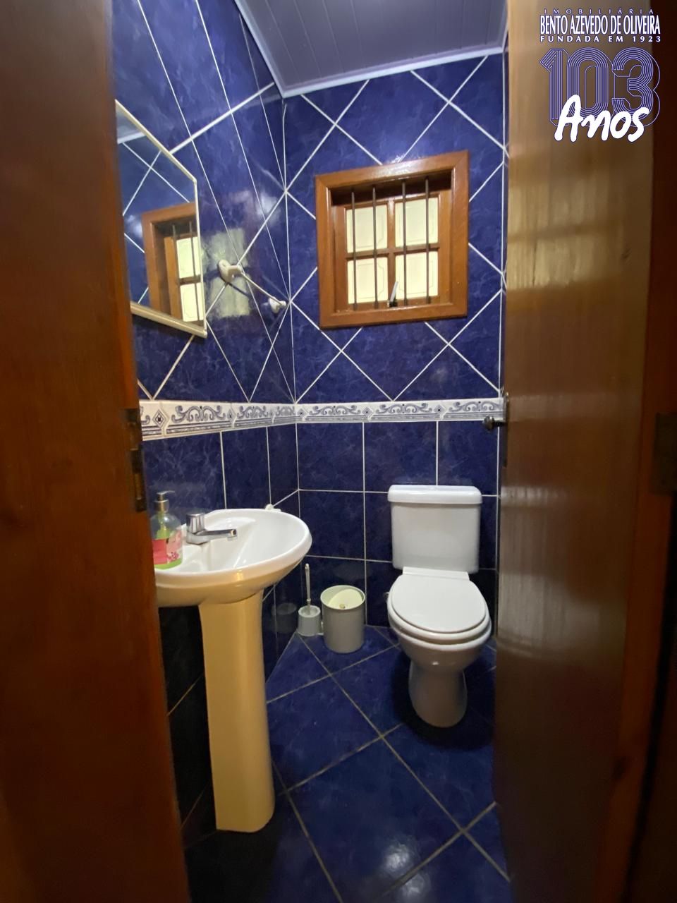 Sobrado, 3 quartos, 125 m² - Foto 13