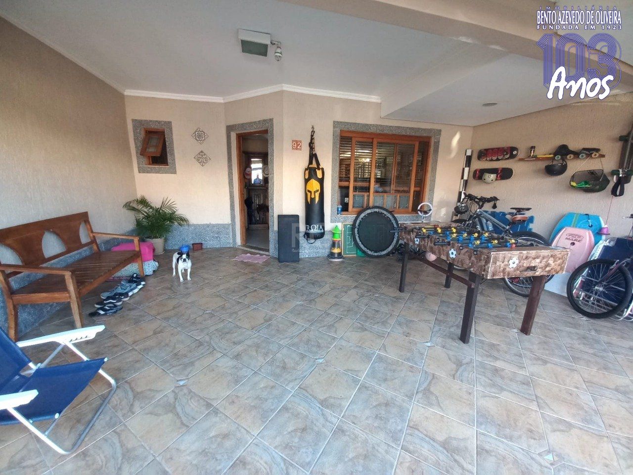 Sobrado, 3 quartos, 200 m² - Foto 17
