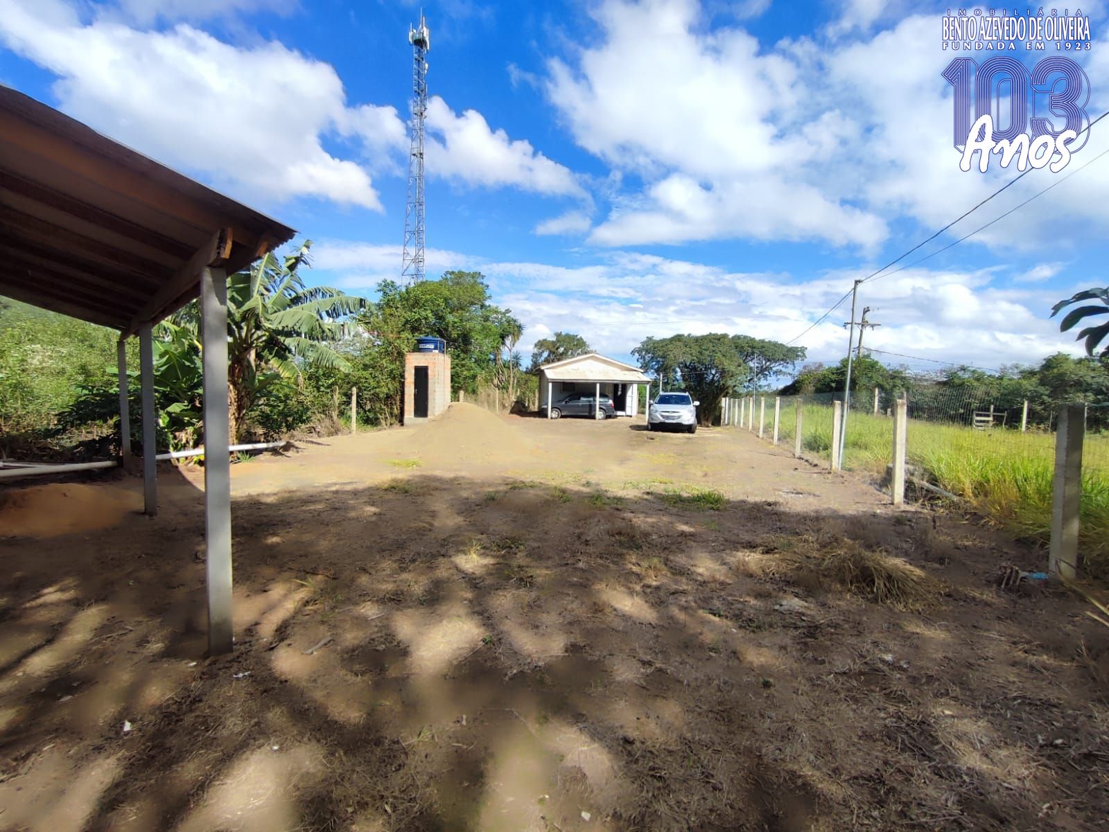 Terreno, 765 m² - Foto 1