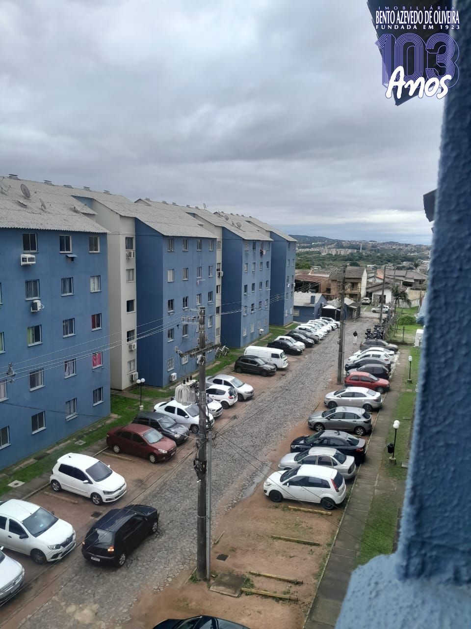 Apartamento, 2 quartos, 39 m² - Foto 14