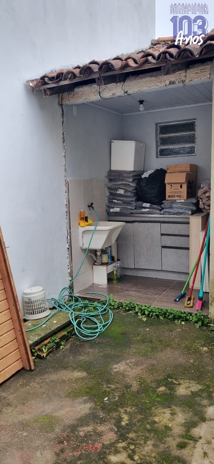 Casa, 3 quartos, 84 m² - Foto 3