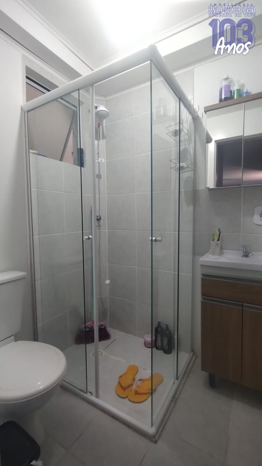 Apartamento, 2 quartos, 39 m² - Foto 8