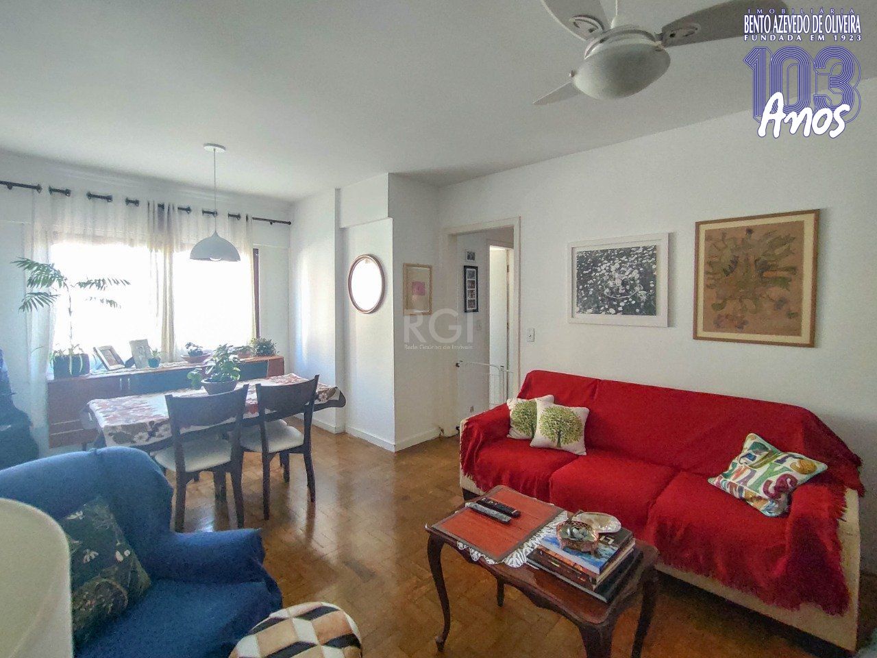 Apartamento, 2 quartos, 76 m² - Foto 6