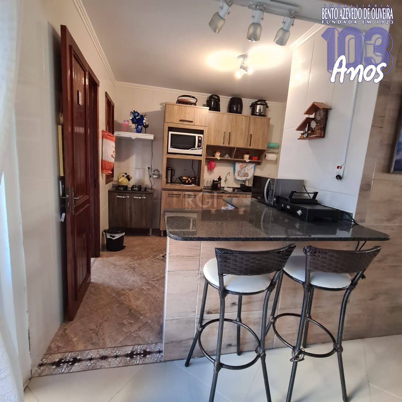 Sobrado, 4 quartos, 125 m² - Foto 11