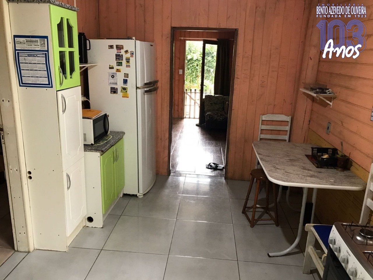 Casa, 3 quartos, 110 m² - Foto 4