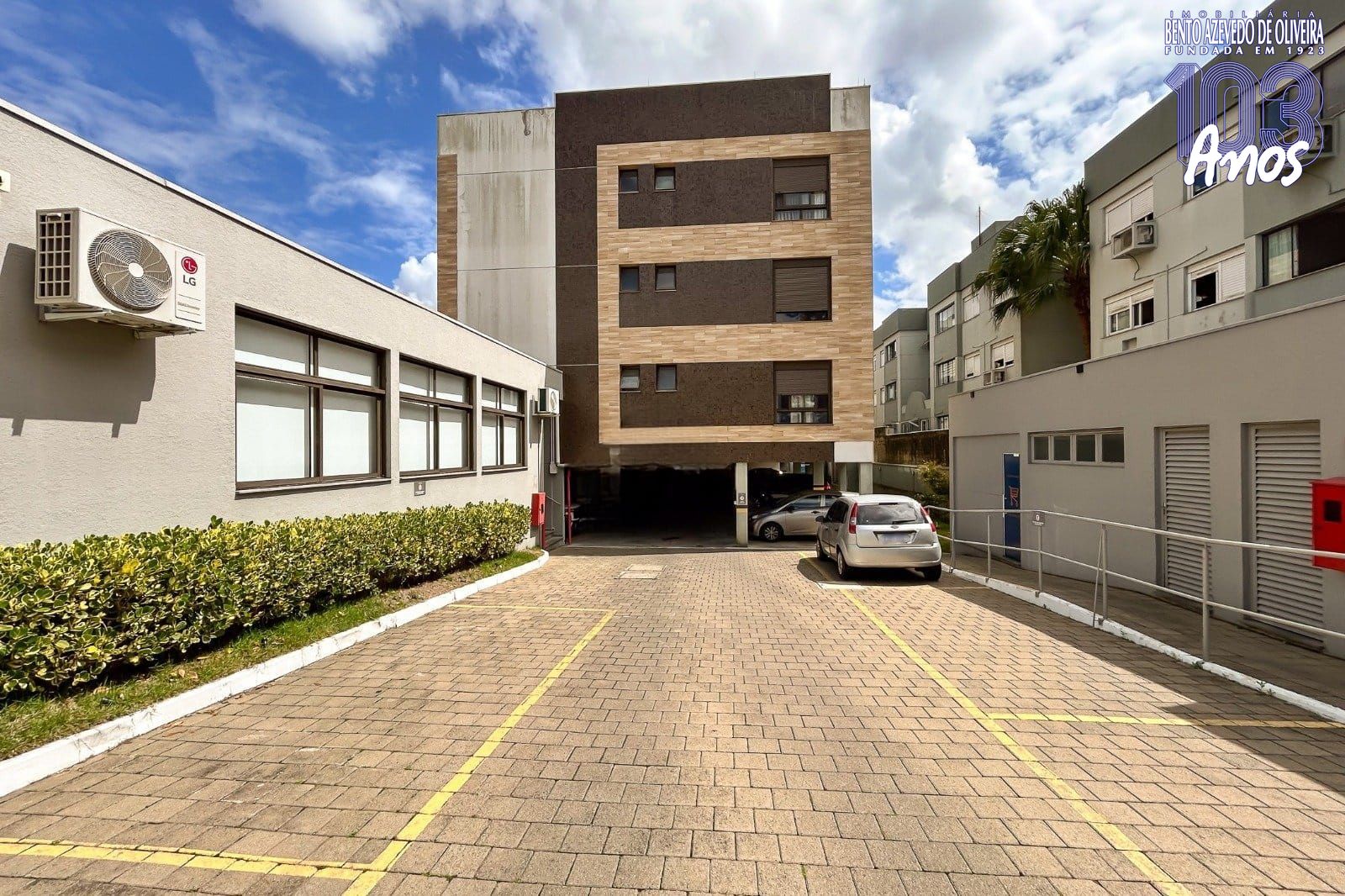 Apartamento, 3 quartos, 157 m² - Foto 39
