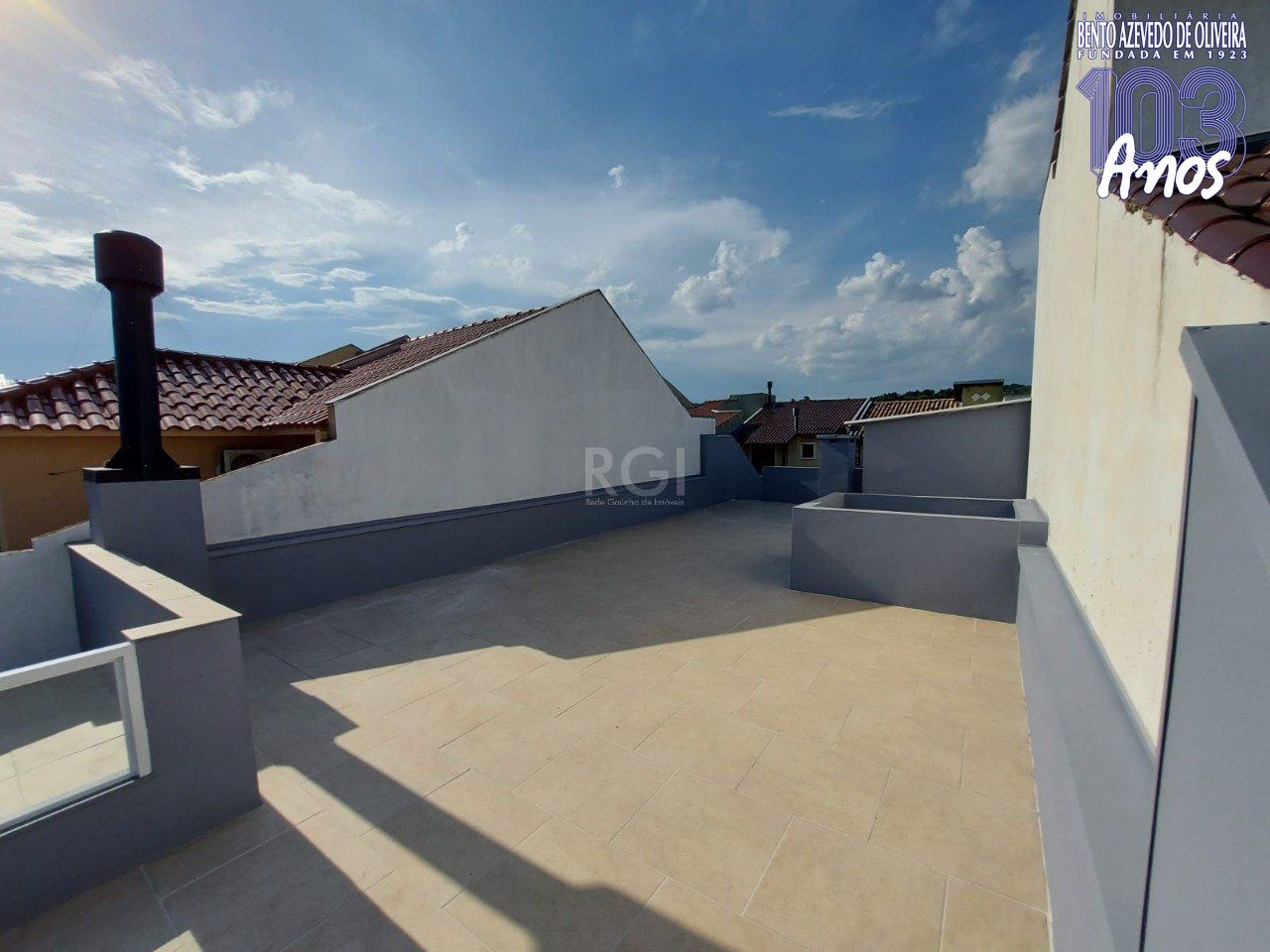 Casa, 2 quartos, 84 m² - Foto 17