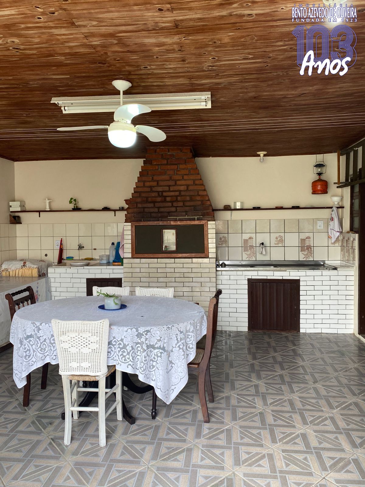 Casa, 4 quartos, 138 m² - Foto 20