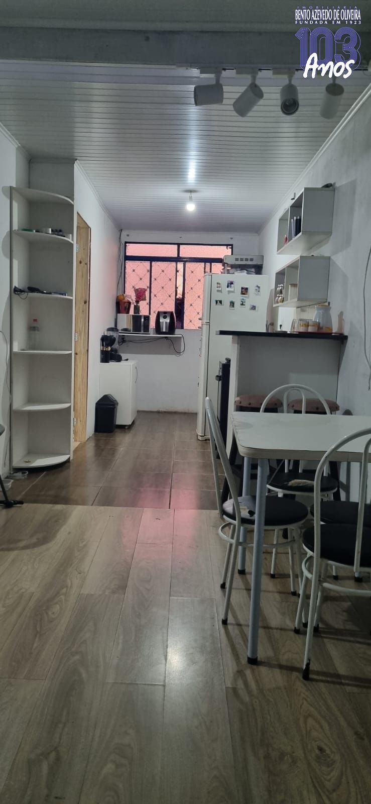 Casa, 3 quartos, 84 m² - Foto 2