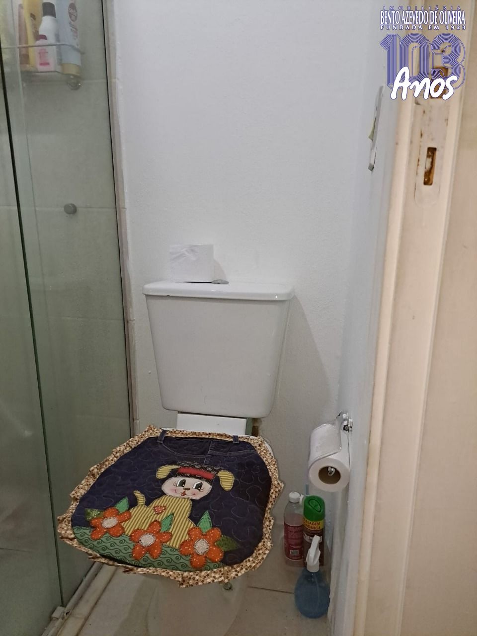 Apartamento, 2 quartos, 39 m² - Foto 17