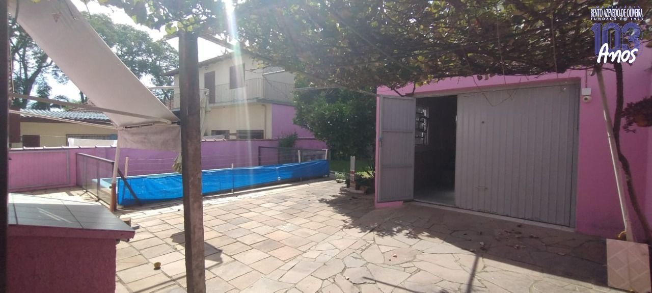 Casa, 5 quartos, 206 m² - Foto 19