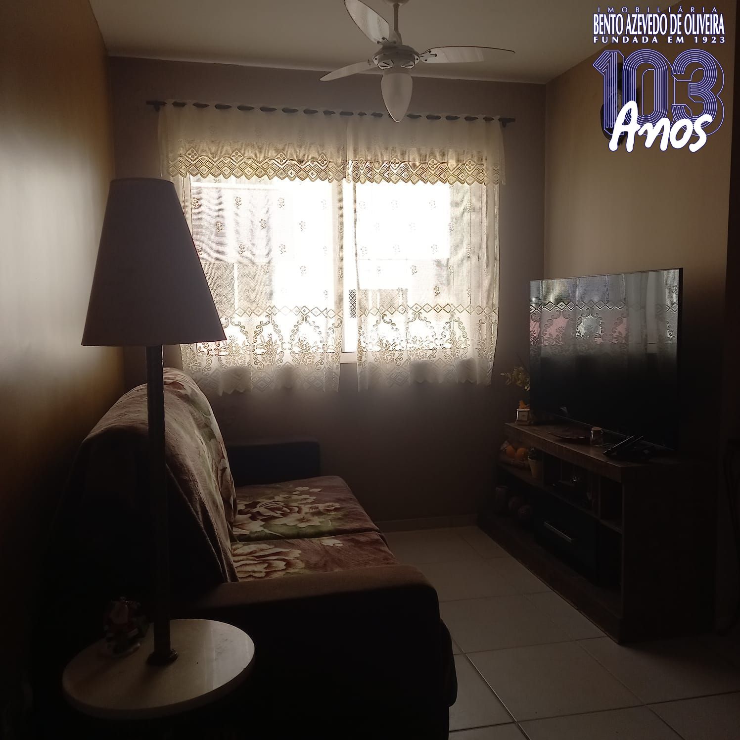Apartamento, 2 quartos, 51 m² - Foto 3