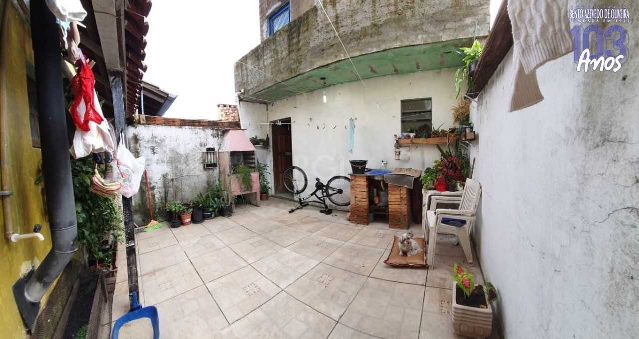Sobrado, 4 quartos, 160 m² - Foto 28