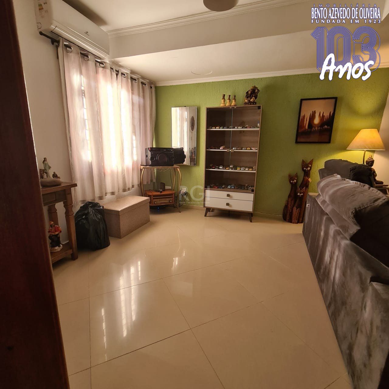 Sobrado, 4 quartos, 125 m² - Foto 8