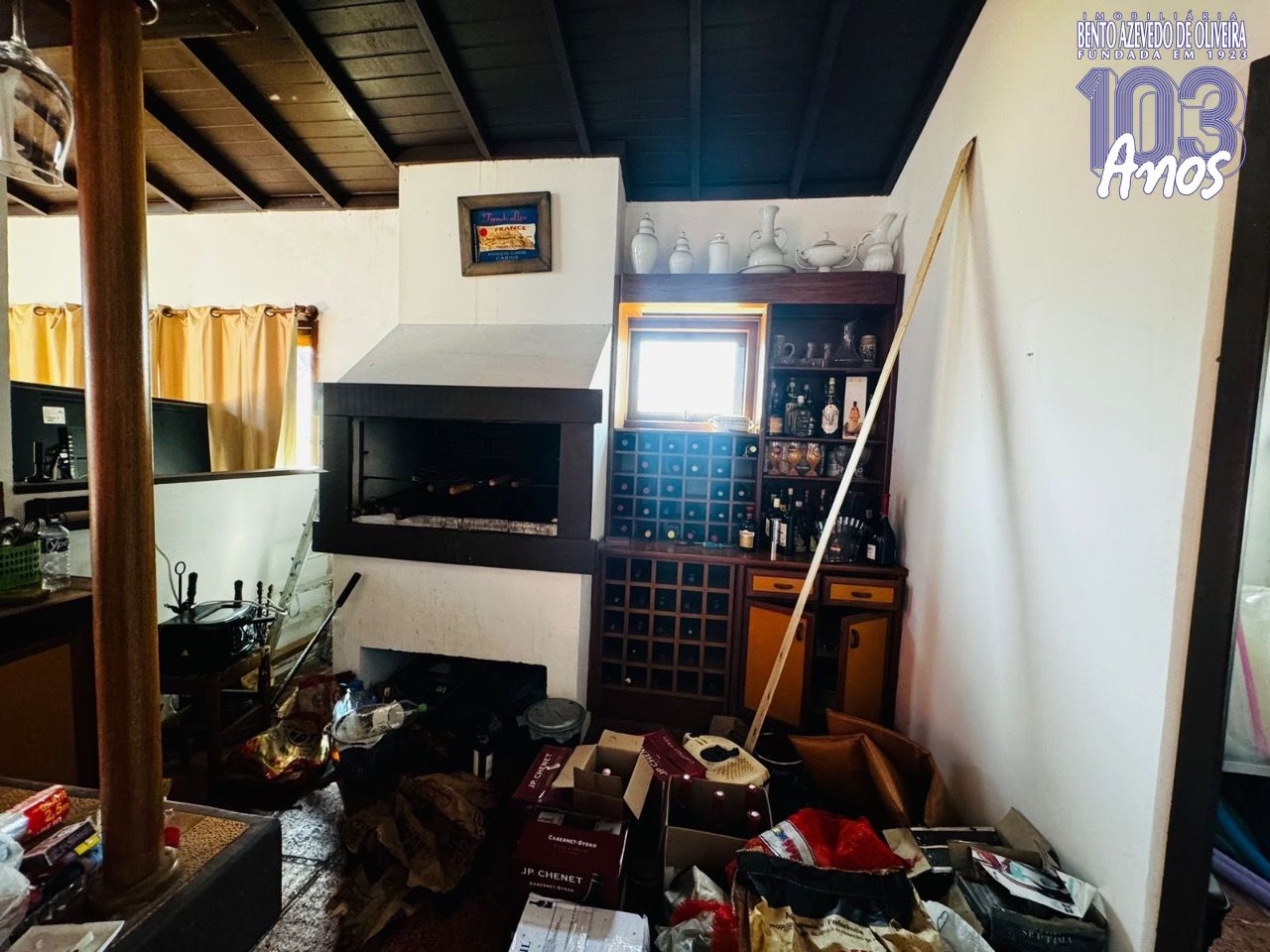 Cobertura, 3 quartos, 277 m² - Foto 8