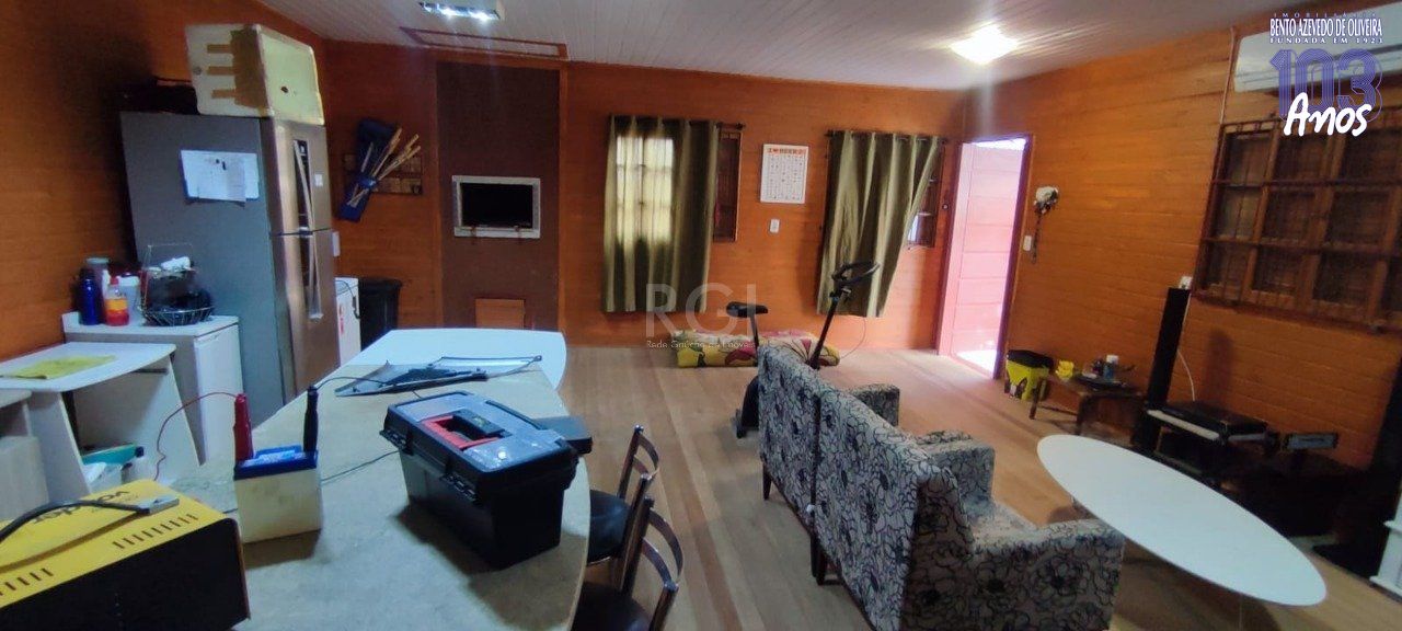 Casa, 2 quartos, 120 m² - Foto 4