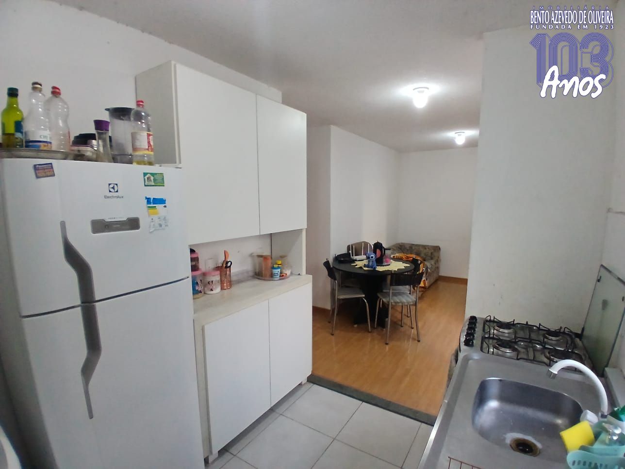 Apartamento, 1 quarto, 50 m² - Foto 7
