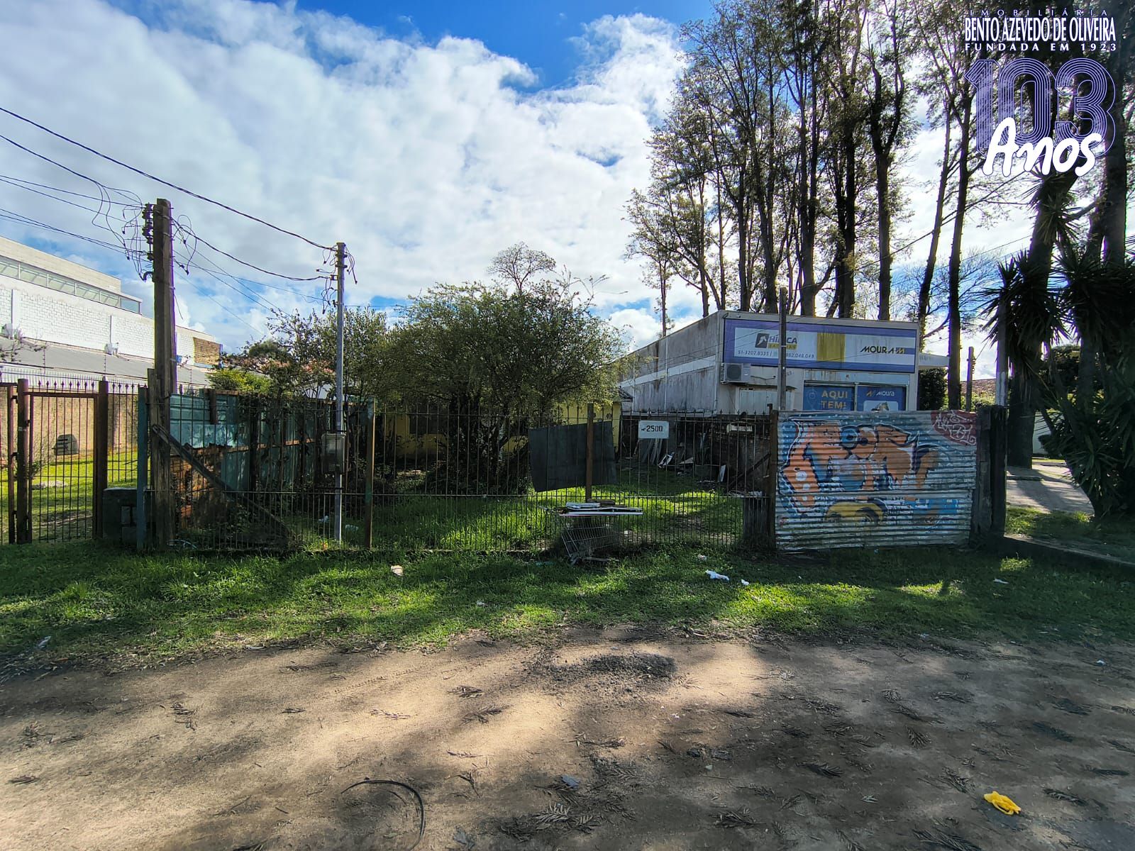 Terreno, 550 m² - Foto 3