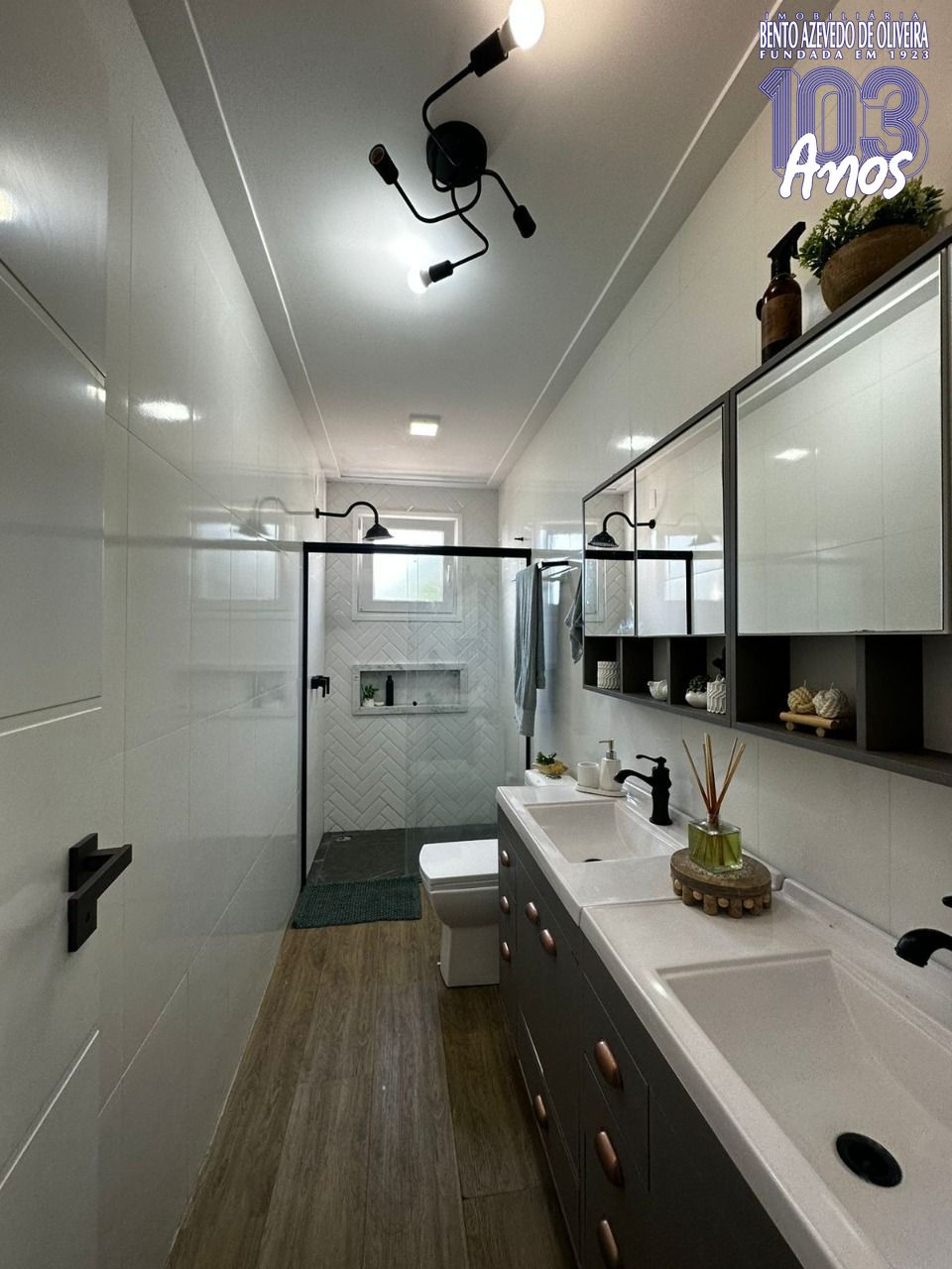 Casa, 3 quartos, 241 m² - Foto 19