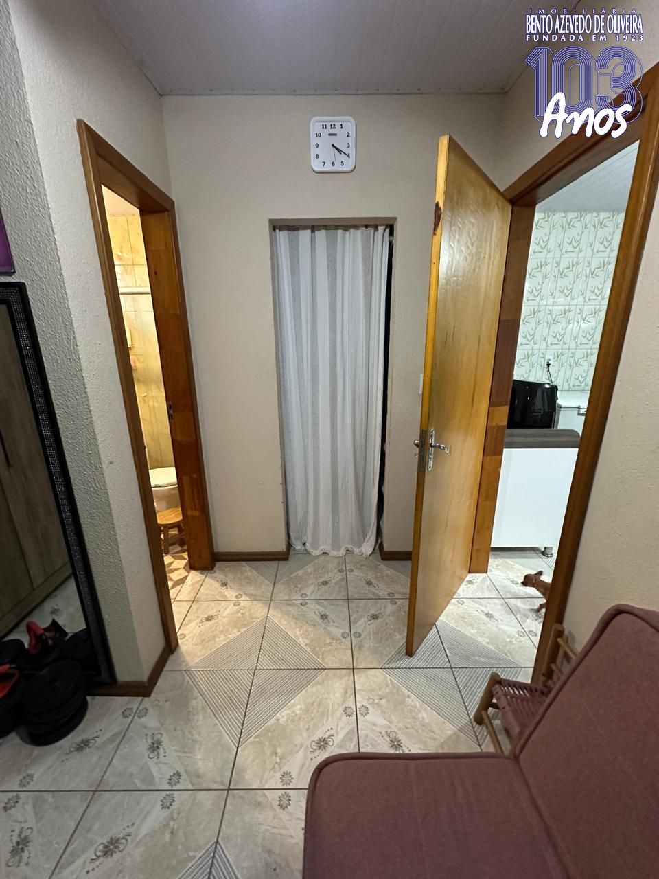 Casa, 4 quartos, 190 m² - Foto 20