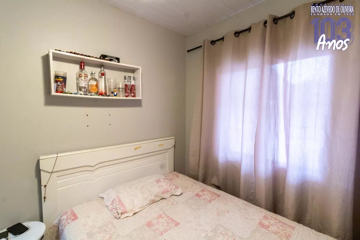 Casa, 3 quartos, 76 m² - Foto 5