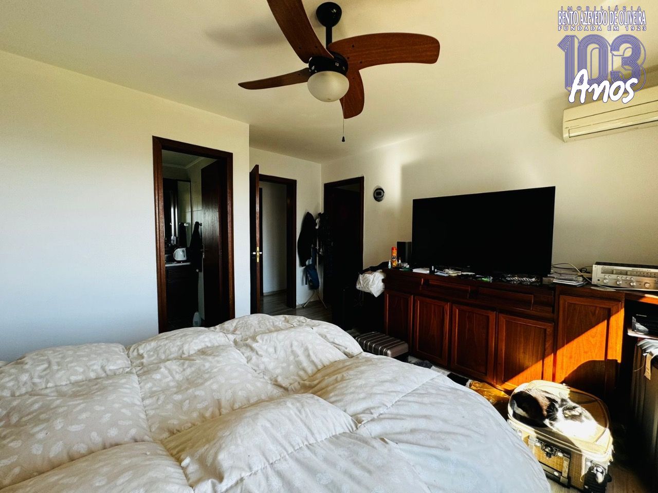 Cobertura, 3 quartos, 277 m² - Foto 10