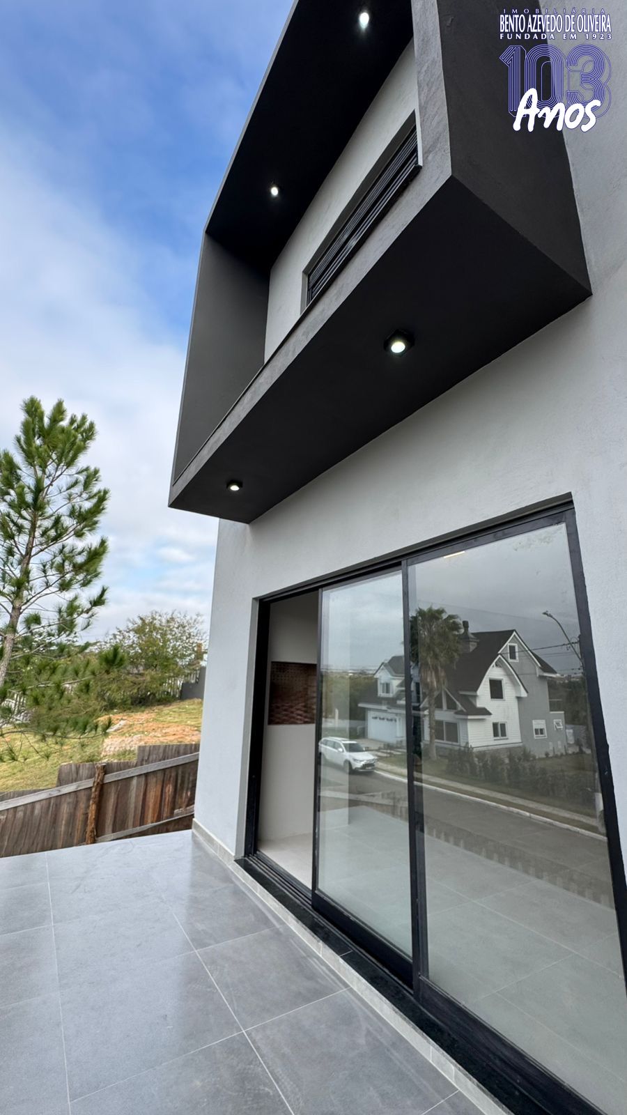 Sobrado, 2 quartos, 86 m² - Foto 2