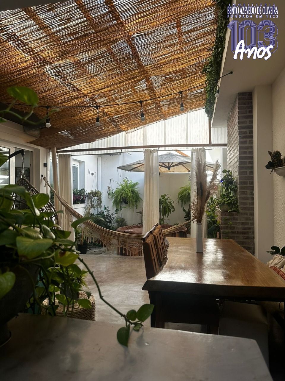 Casa, 3 quartos, 241 m² - Foto 7