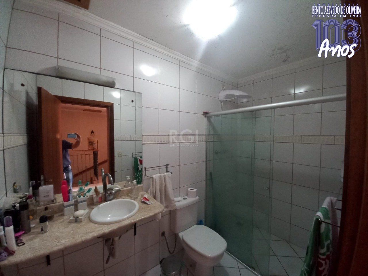 Sobrado, 3 quartos, 200 m² - Foto 15