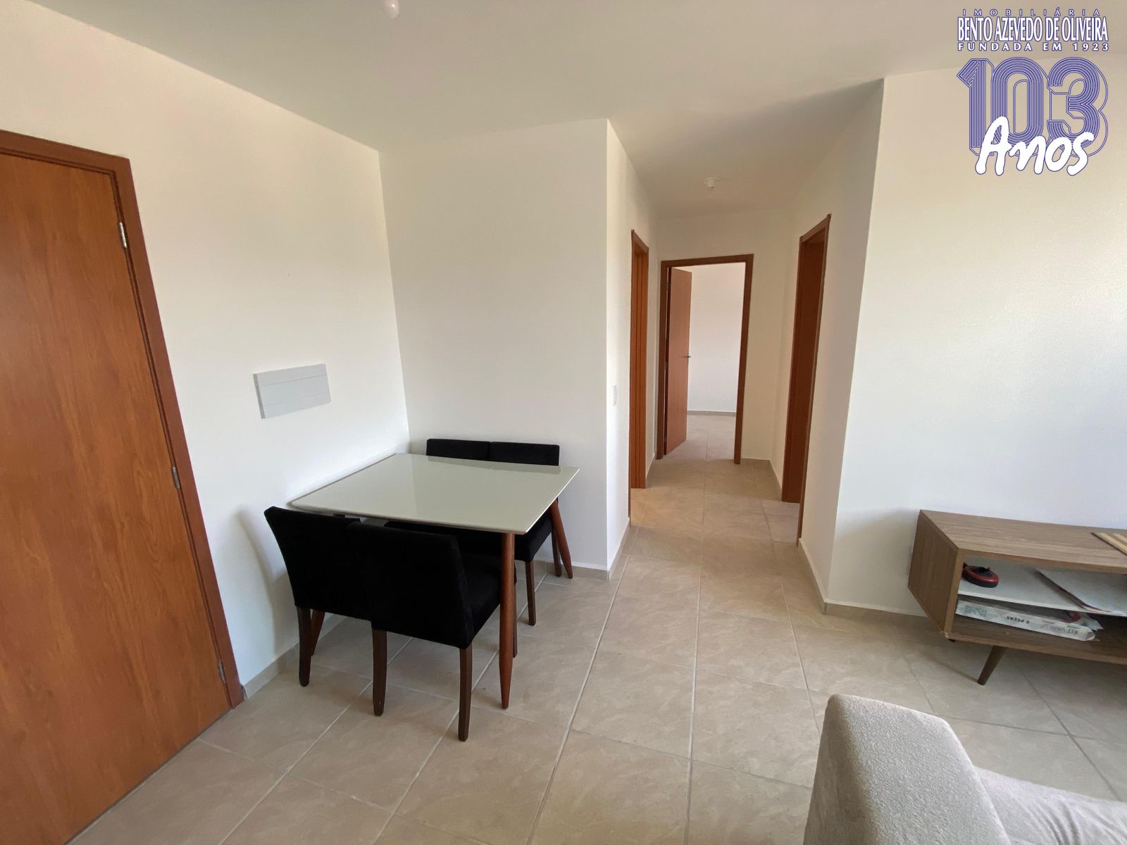 Apartamento, 2 quartos, 42 m² - Foto 2