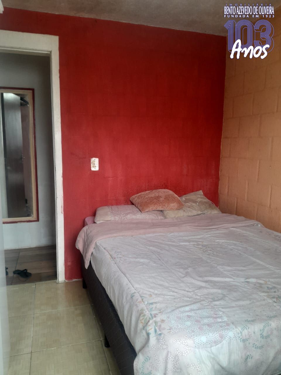 Apartamento, 2 quartos, 39 m² - Foto 12