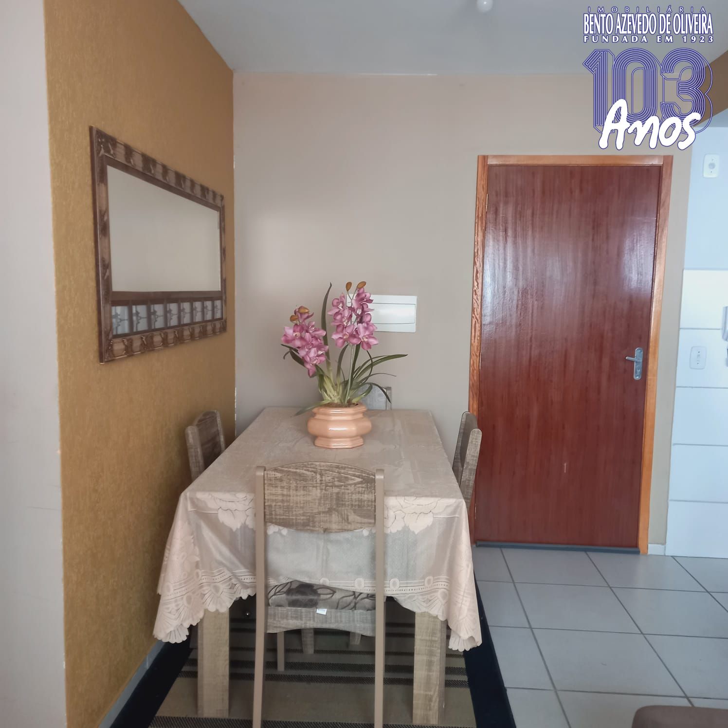 Apartamento, 2 quartos, 51 m² - Foto 2