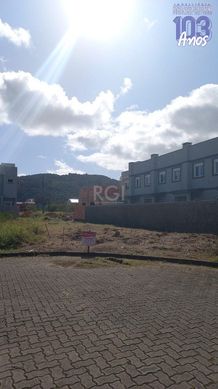 Terreno, 141 m² - Foto 3