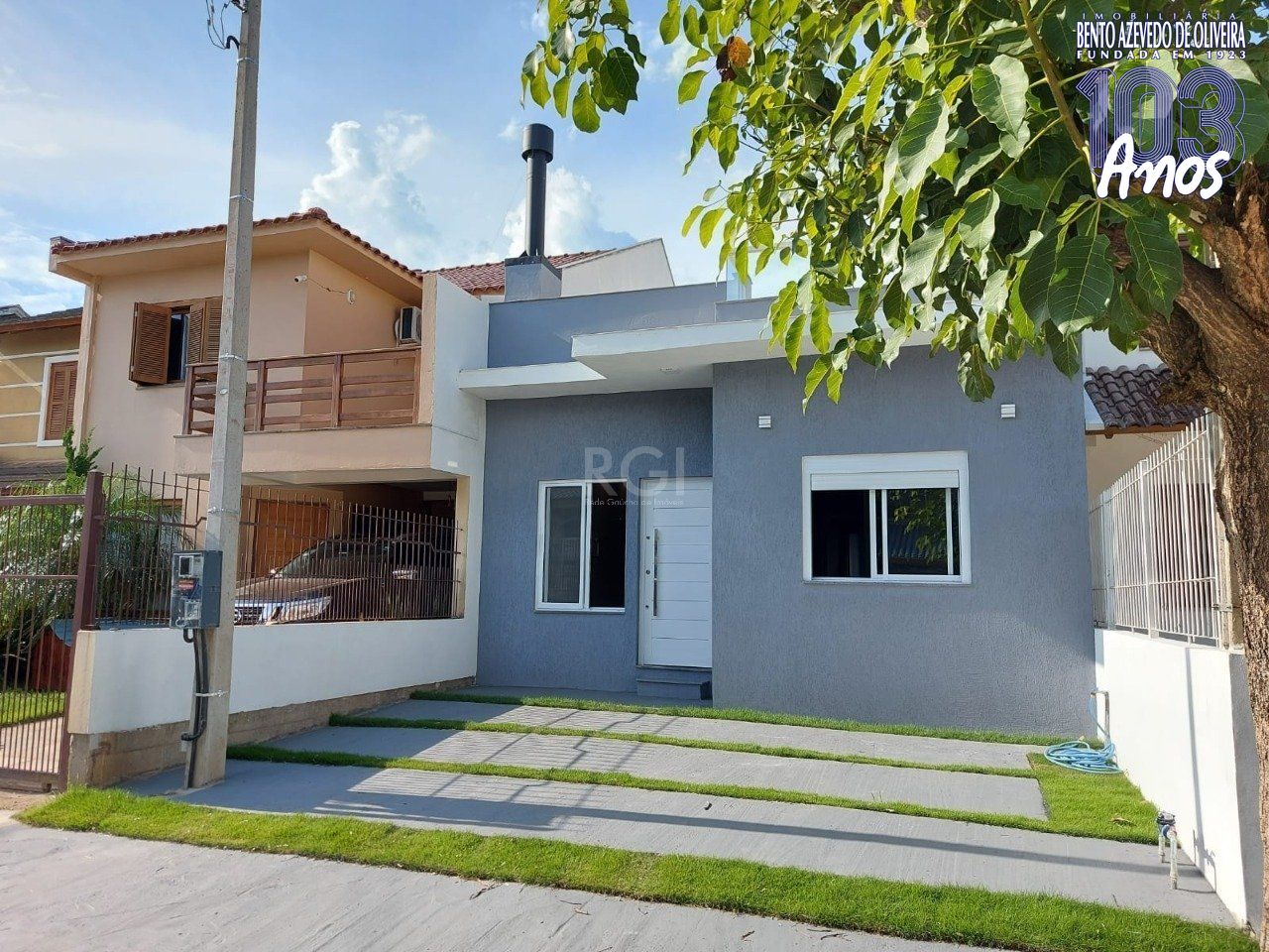 Casa, 2 quartos, 84 m² - Foto 3