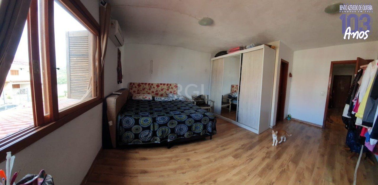 Sobrado, 4 quartos, 160 m² - Foto 20