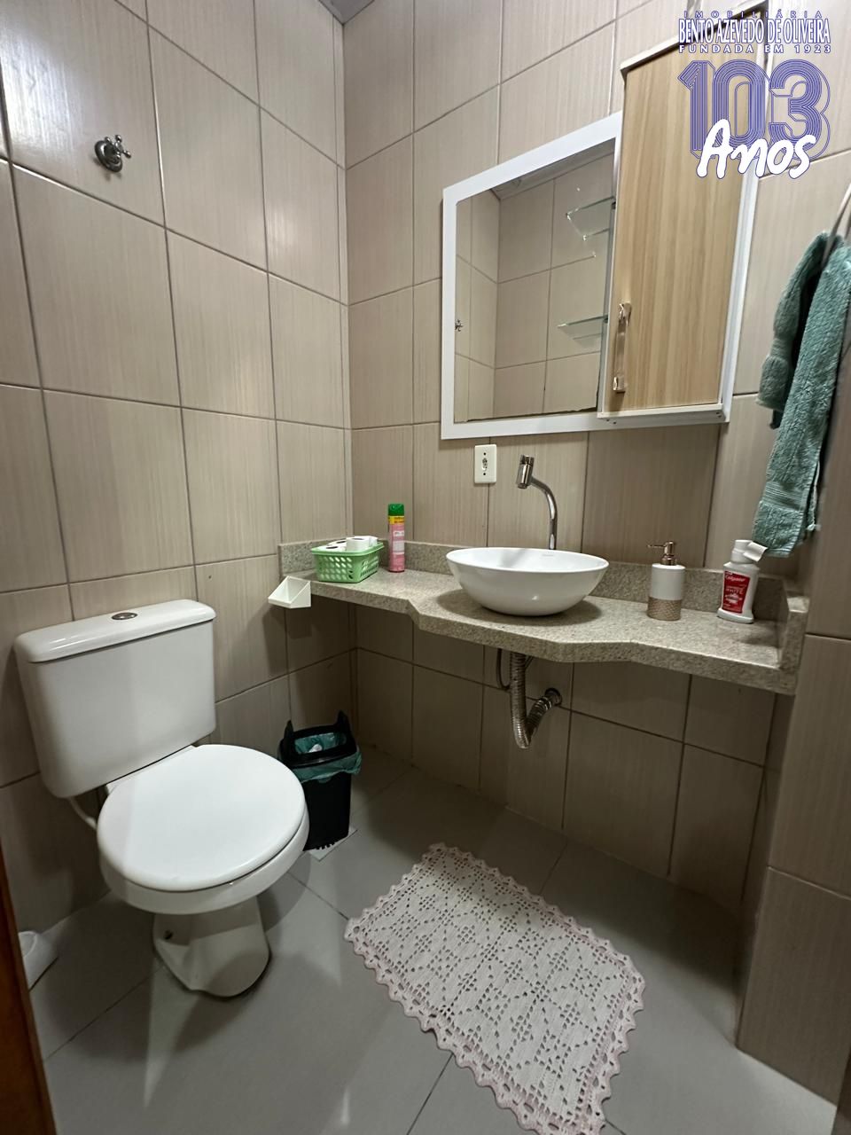 Casa, 4 quartos, 190 m² - Foto 11