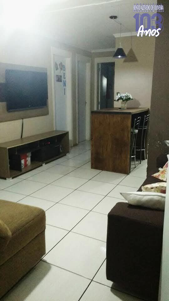 Apartamento, 2 quartos, 10 m² - Foto 3