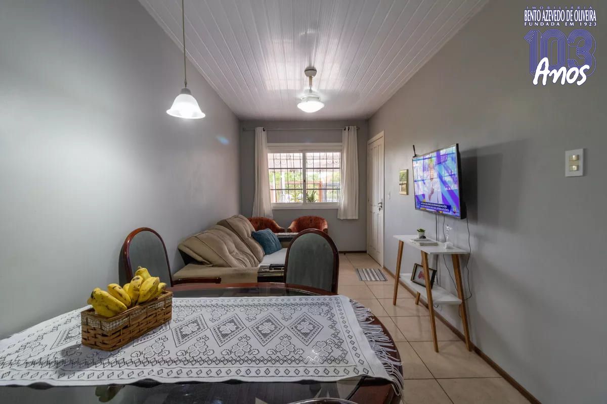 Casa, 3 quartos, 76 m² - Foto 38