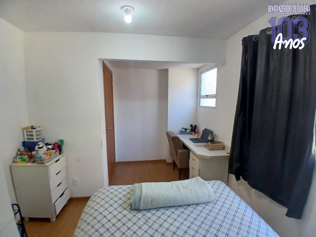 Apartamento, 1 quarto, 50 m² - Foto 3