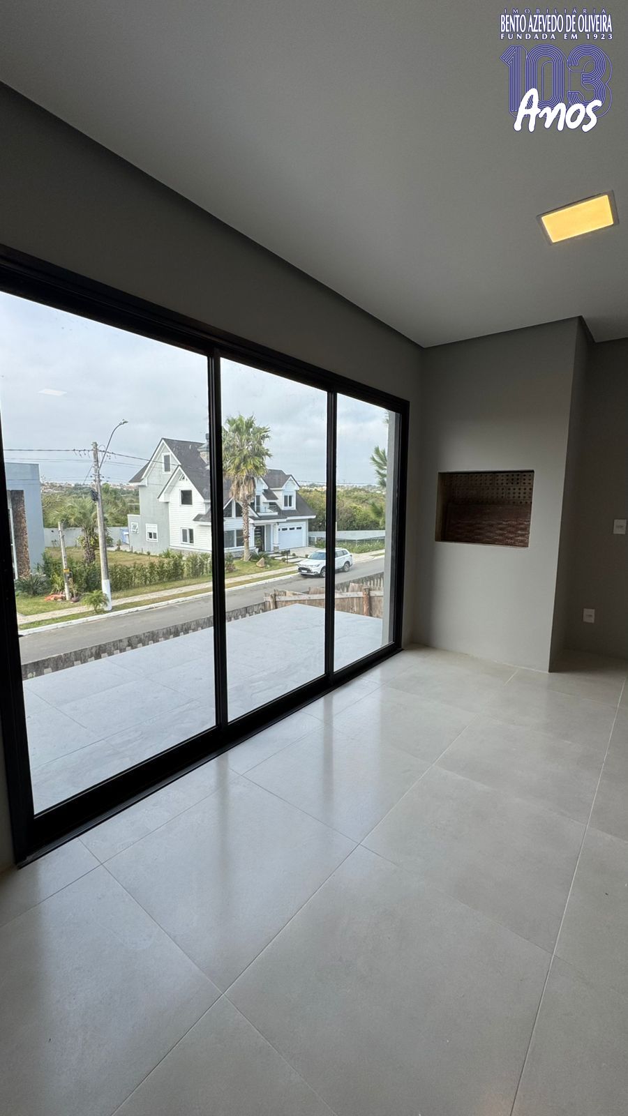 Sobrado, 2 quartos, 86 m² - Foto 3