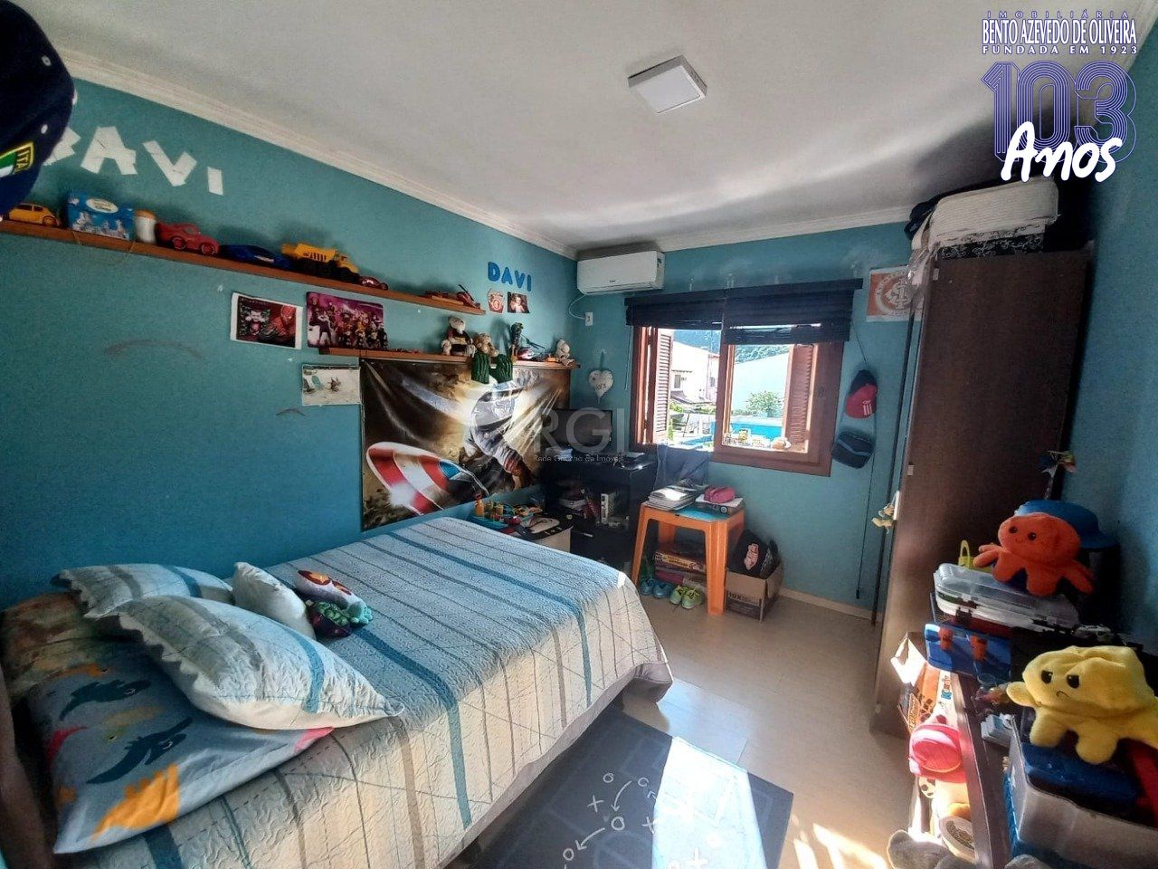 Sobrado, 3 quartos, 200 m² - Foto 14