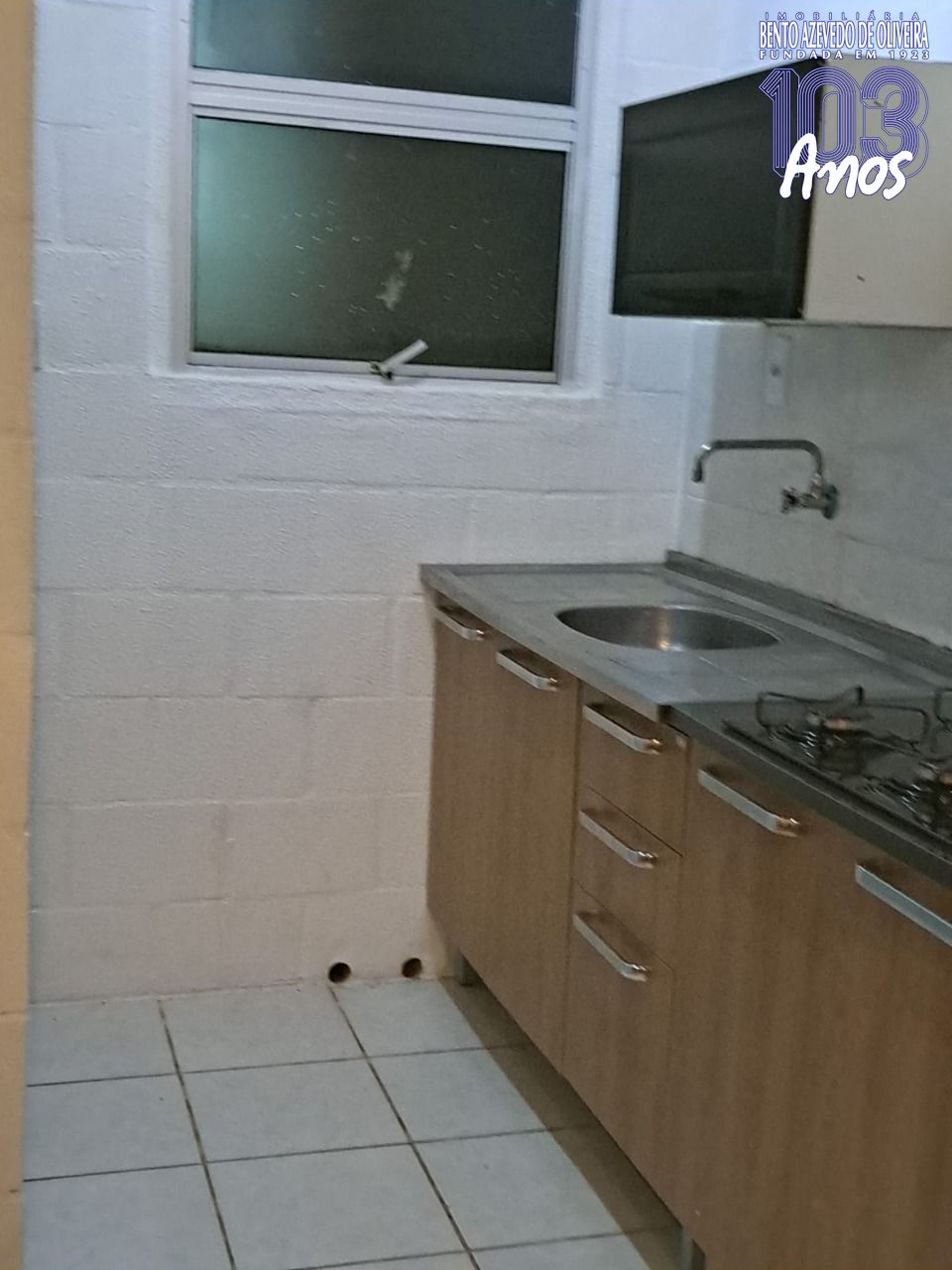 Apartamento, 2 quartos, 39 m² - Foto 5