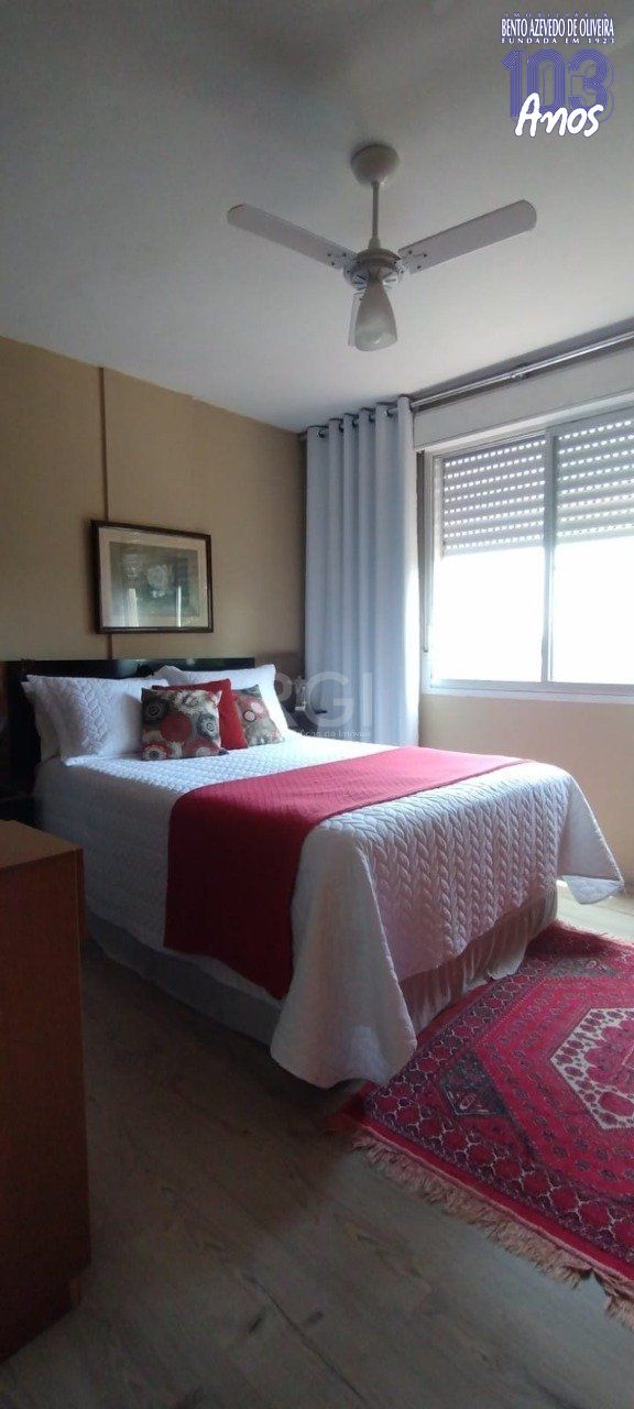 Apartamento, 2 quartos, 61 m² - Foto 8