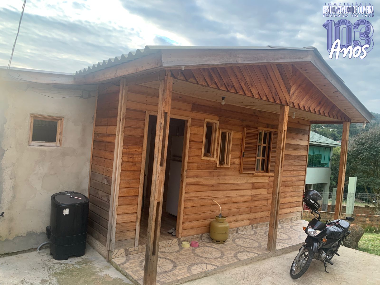 Terreno, 824 m² - Foto 12