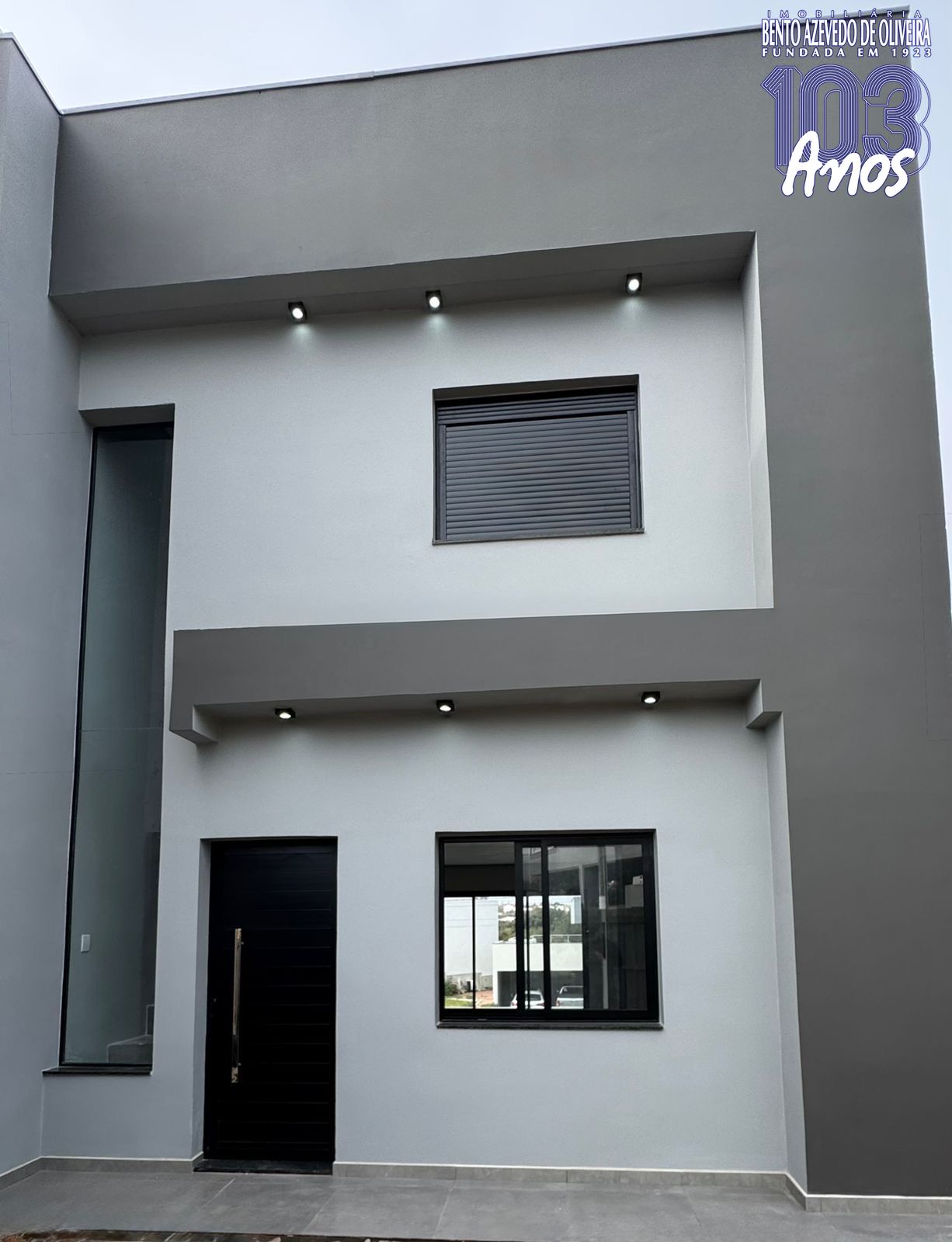Sobrado, 2 quartos, 86 m² - Foto 1