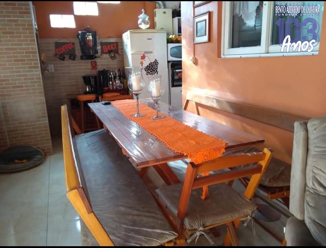 Sobrado, 3 quartos - Foto 14