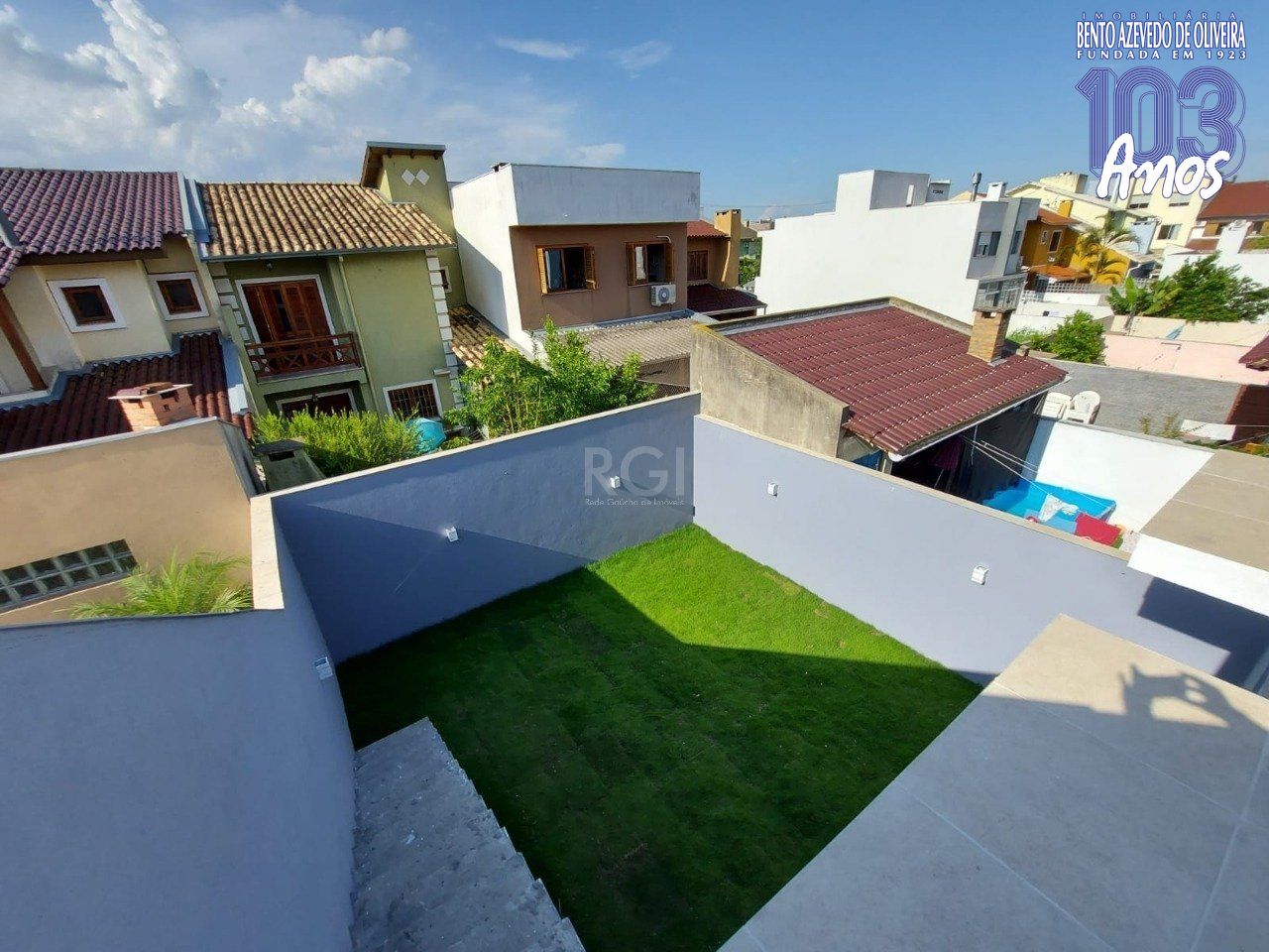 Casa, 2 quartos, 84 m² - Foto 18