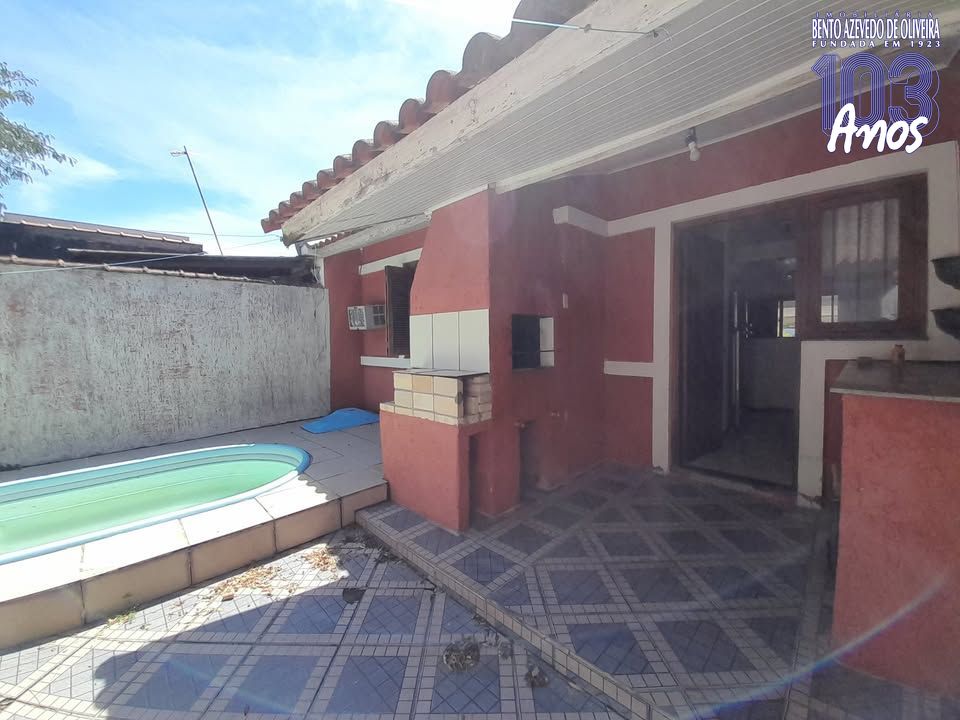 Casa, 2 quartos, 51 m² - Foto 2