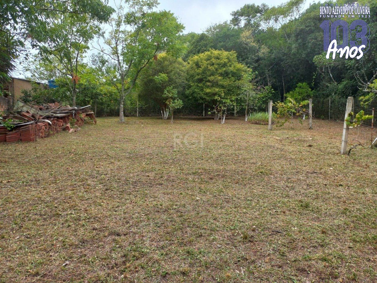Terreno, 549 m² - Foto 2