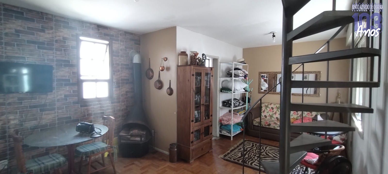 Apartamento, 1 quarto, 76 m² - Foto 17